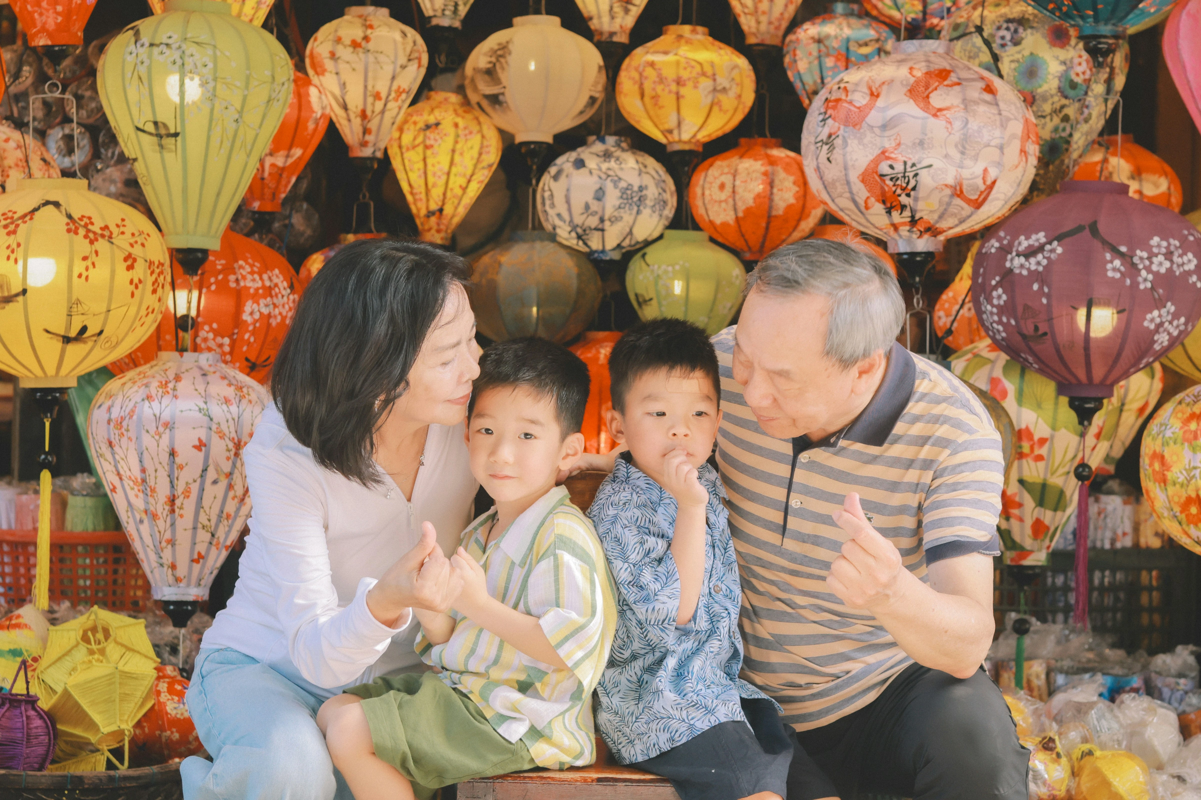 Family – Generational Planning