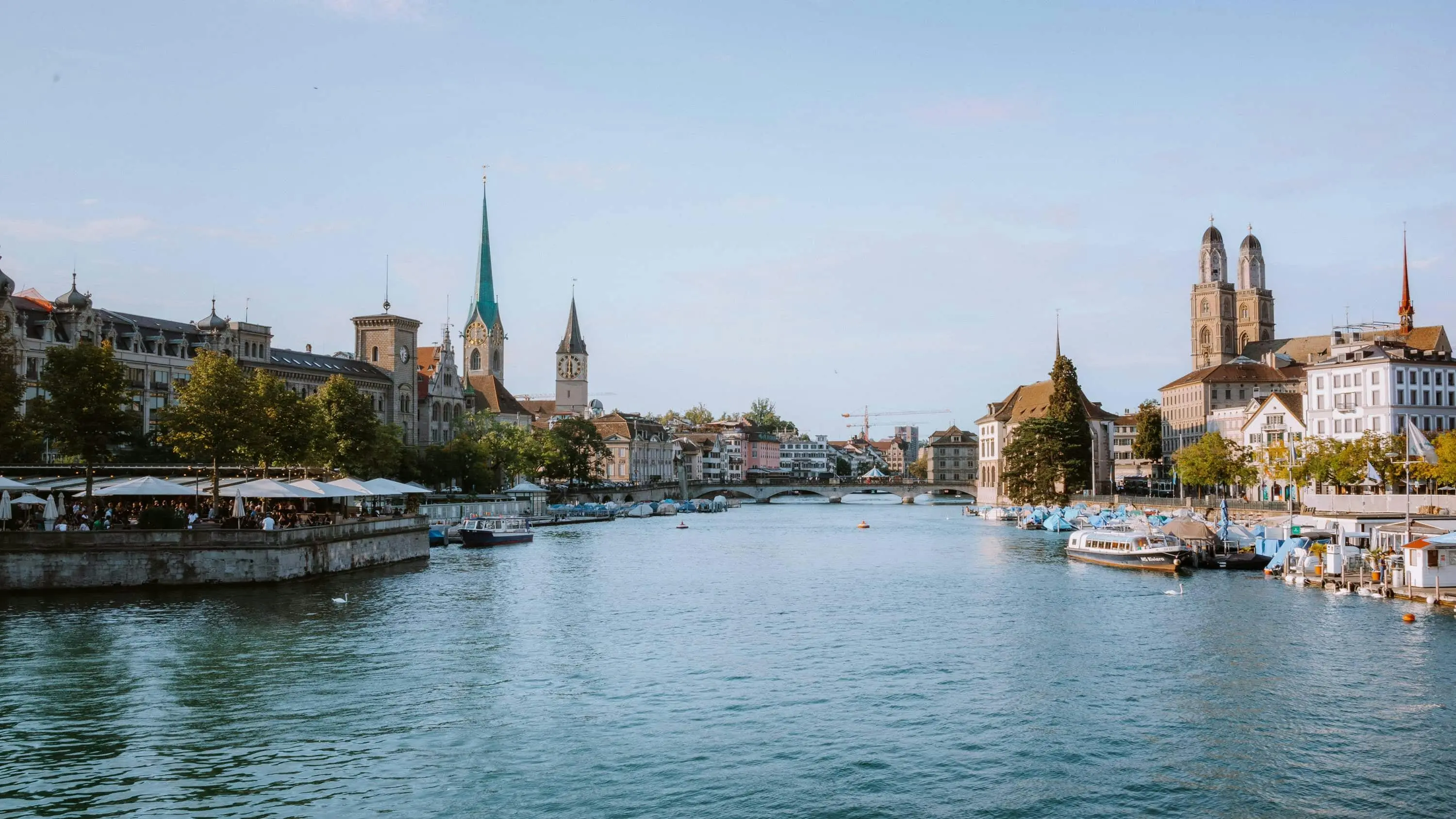 Zurich